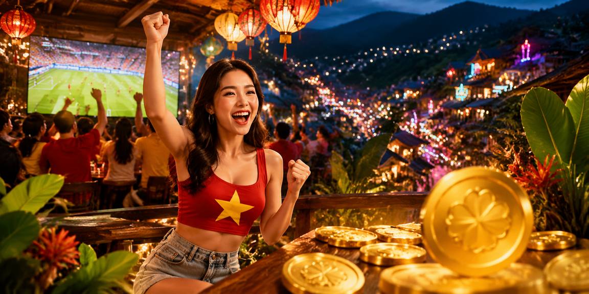 vj1176 Phoenix Rises – Vòng Quay Tái Sinh Từ Lửa